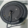 Xiaomi Motor - C002550051500 Hub Motor-4pro Gen2